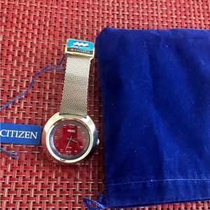 Citizen Independent Gents Wristwatch